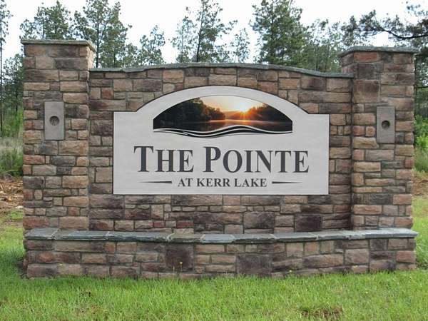 0.88 Acres of Residential Land for Sale in Manson, North Carolina