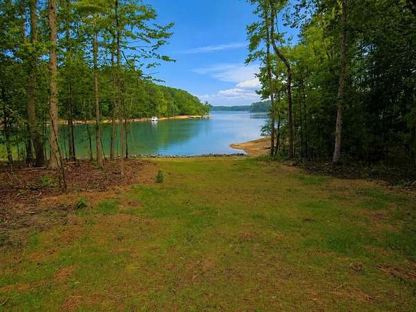 0.88 Acres of Residential Land for Sale in Manson, North Carolina