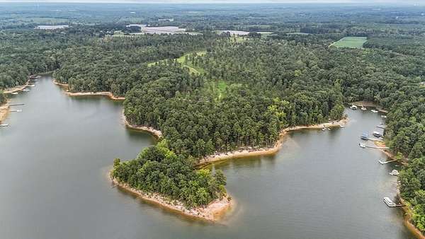0.87 Acres of Residential Land for Sale in Manson, North Carolina