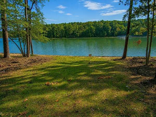 0.87 Acres of Residential Land for Sale in Manson, North Carolina