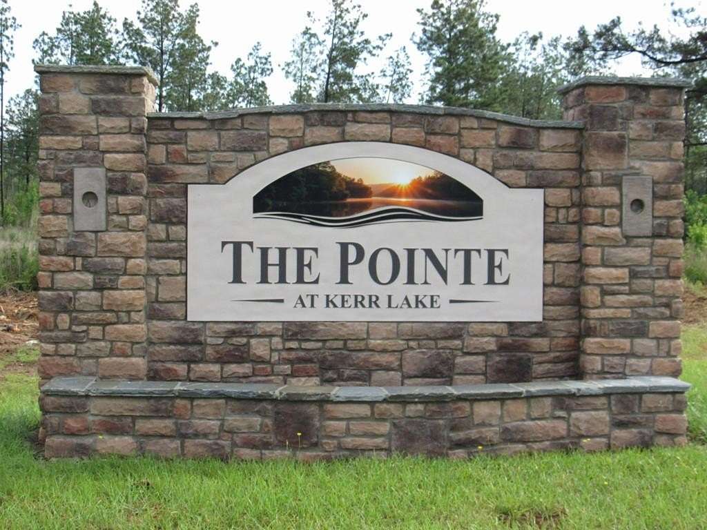 0.97 Acres of Residential Land for Sale in Manson, North Carolina