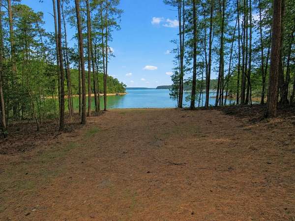 0.97 Acres of Residential Land for Sale in Manson, North Carolina