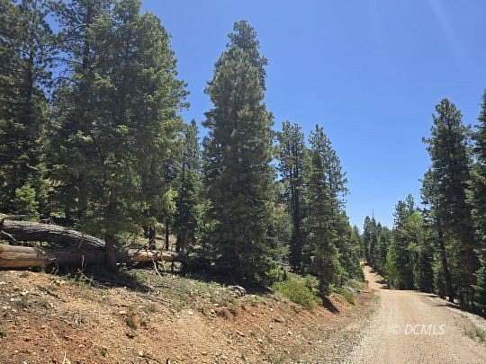 2.59 Acres of Residential Land for Sale in Duck Creek Village, Utah