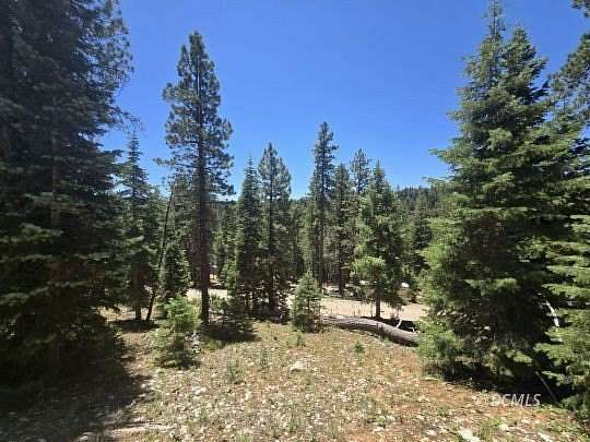 2.59 Acres of Residential Land for Sale in Duck Creek Village, Utah
