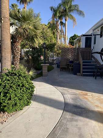 0.05 Acres of Land for Sale in Cathedral City, California