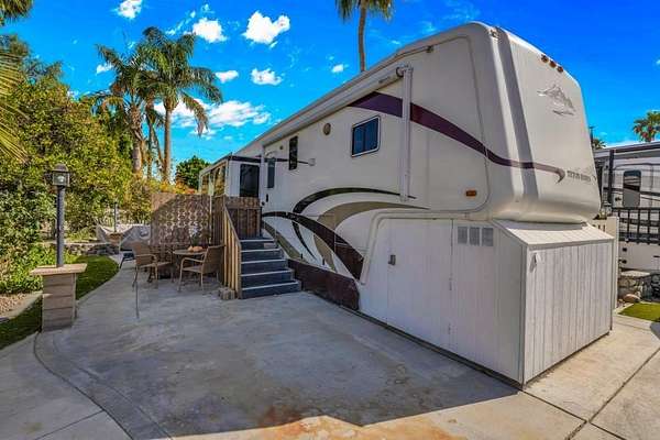 0.05 Acres of Land for Sale in Cathedral City, California