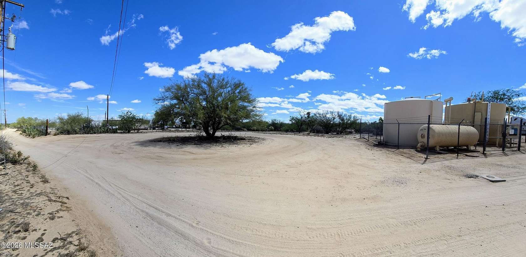 1 Acre of Land for Sale in Tucson, Arizona
