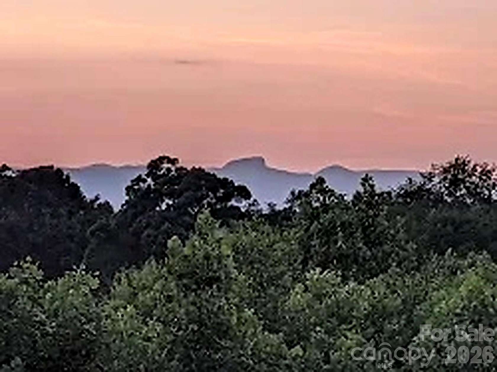 43.8 Acres of Recreational & Residential Land for Sale in Morganton, North Carolina