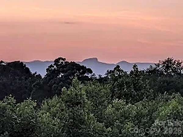 43.8 Acres of Recreational & Residential Land for Sale in Morganton, North Carolina