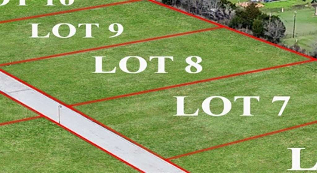 1 Acre of Residential Land for Sale in Heath, Texas