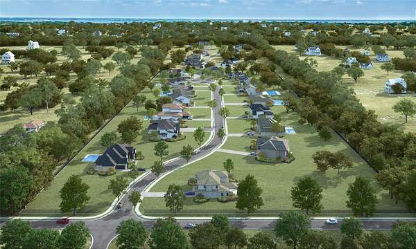 1 Acre of Residential Land for Sale in Heath, Texas