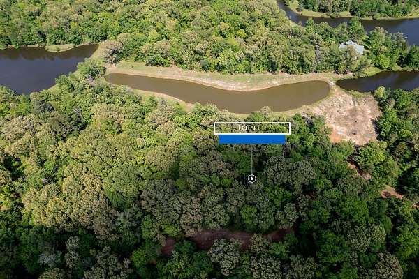 0.75 Acres of Land for Sale in Montalba, Texas