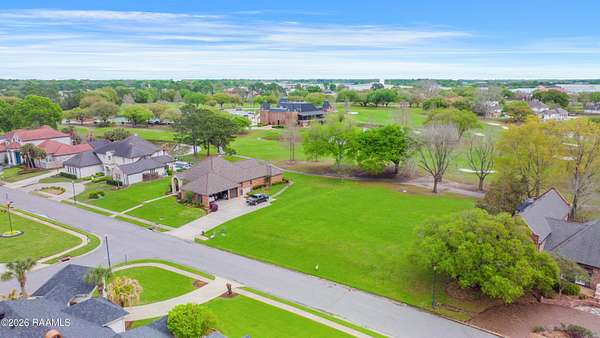 0.5 Acres of Residential Land for Sale in Broussard, Louisiana