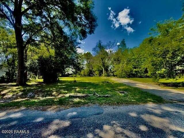 0.41 Acres of Residential Land for Sale in Abbeville, Louisiana