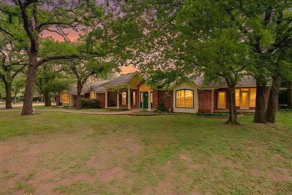 2.24 Acres of Land with Home for Sale in Arlington, Texas