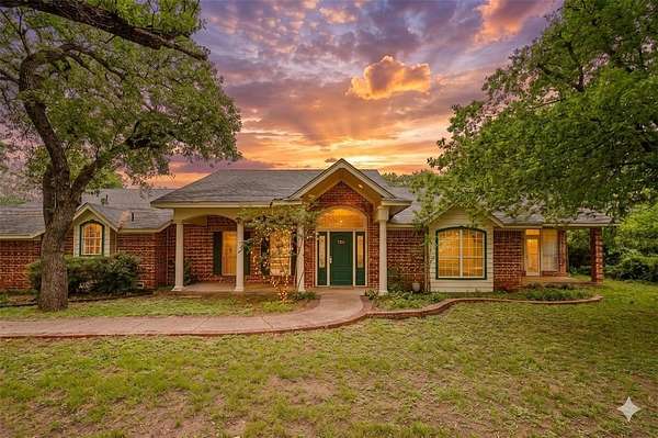 2.24 Acres of Land with Home for Sale in Arlington, Texas