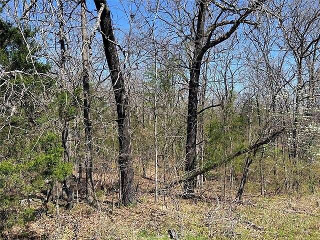 0.49 Acres of Residential Land for Sale in Park Hill, Oklahoma