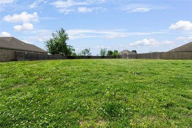 0.28 Acres of Residential Land for Sale in Collinsville, Oklahoma