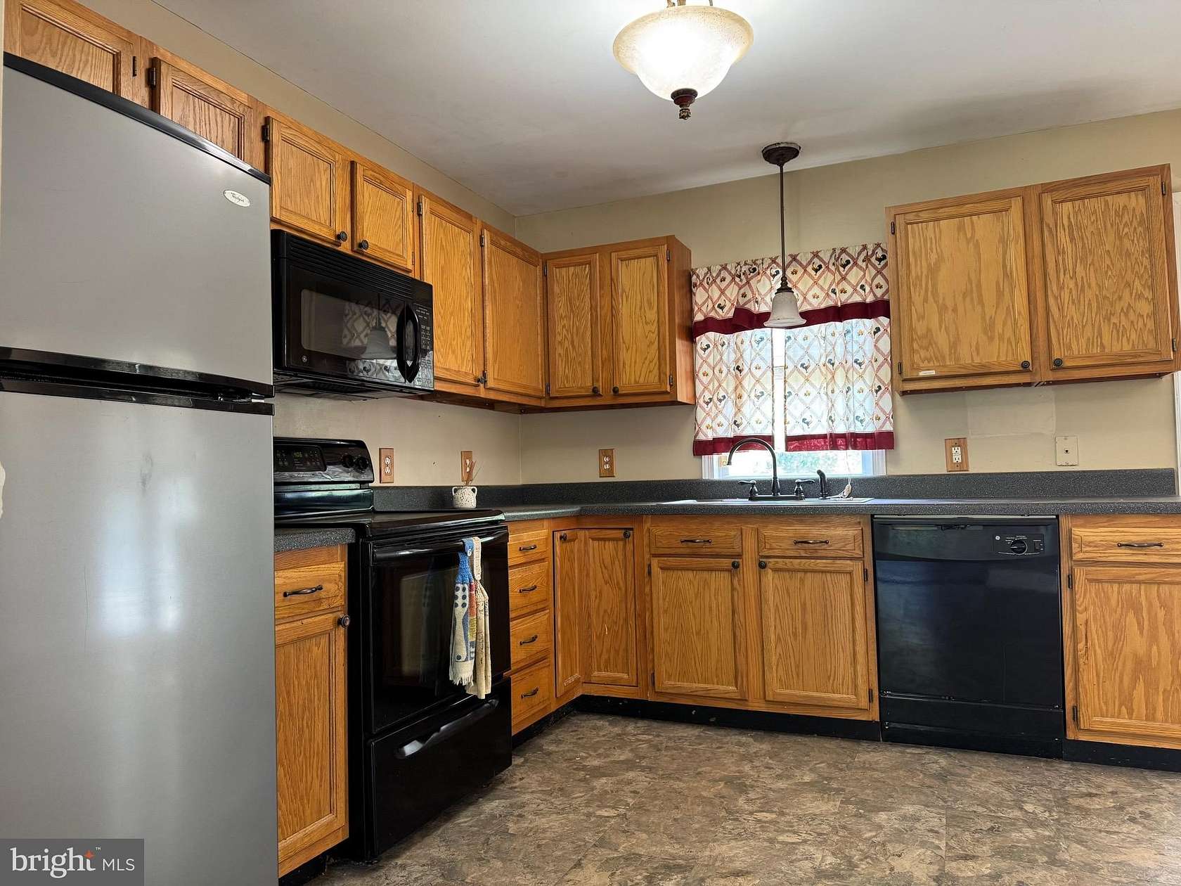 2 Acres of Land with Home for Sale in Unionville, Virginia