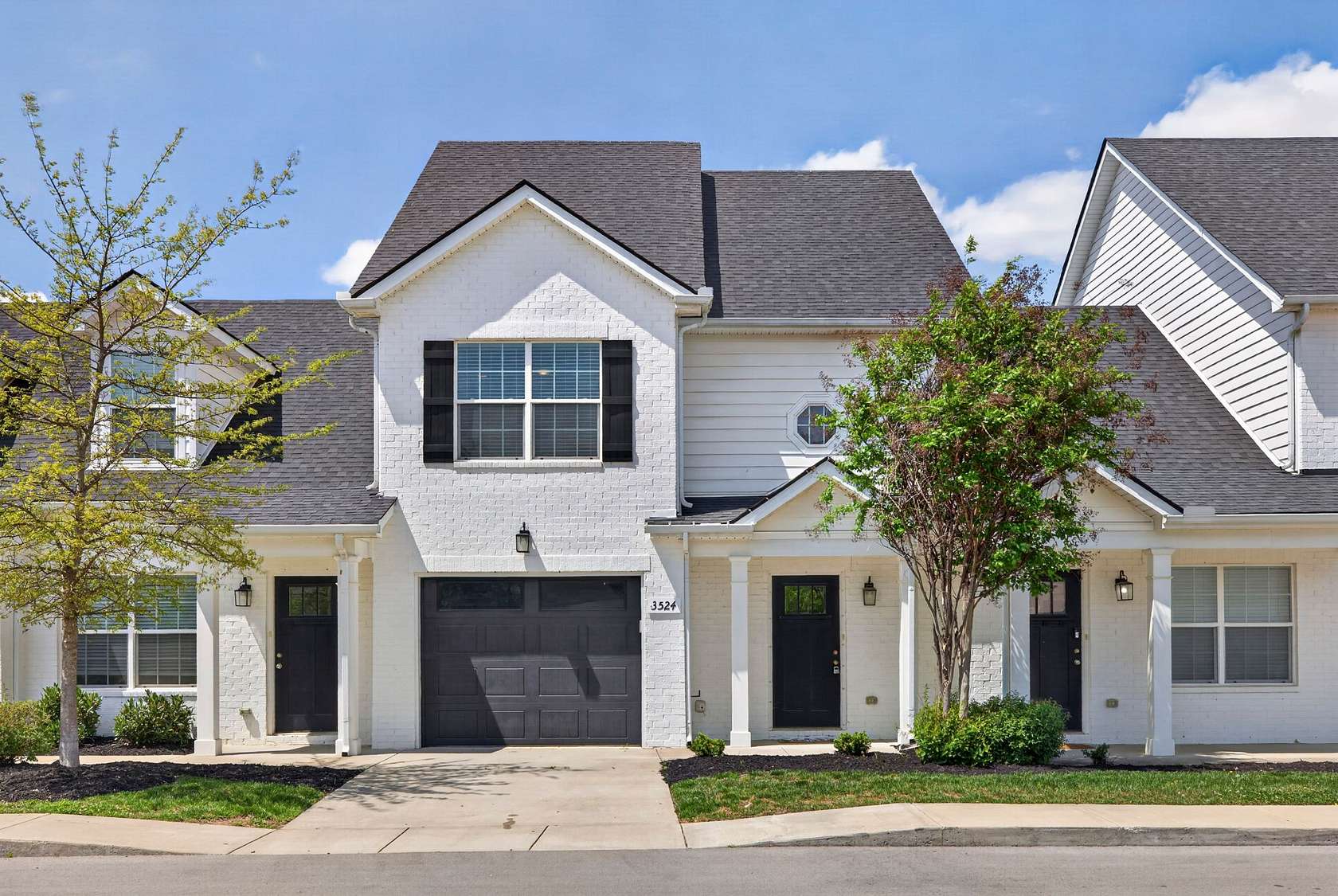 8.68 Acres of Land with Home for Sale in Murfreesboro, Tennessee