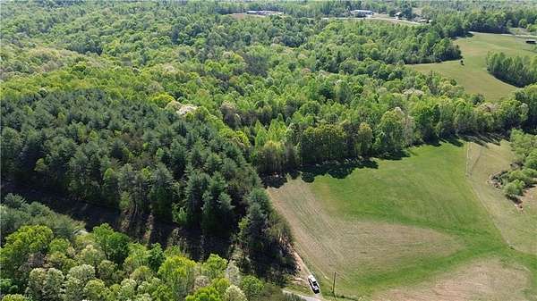 9.9 Acres of Residential Land for Sale in Westfield, North Carolina