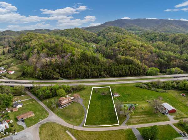 0.71 Acres of Residential Land for Sale in Elizabethton, Tennessee