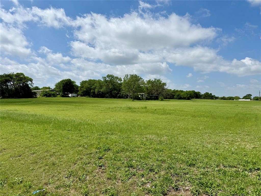 5 Acres of Land with Home for Sale in Justin, Texas