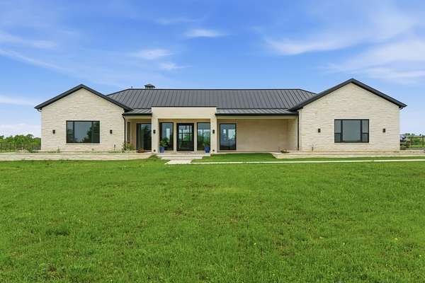 2 Acres of Land with Home for Sale in Godley, Texas