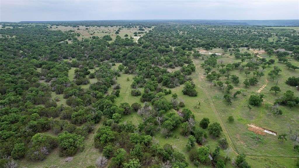8 Acres of Land for Sale in Mineral Wells, Texas