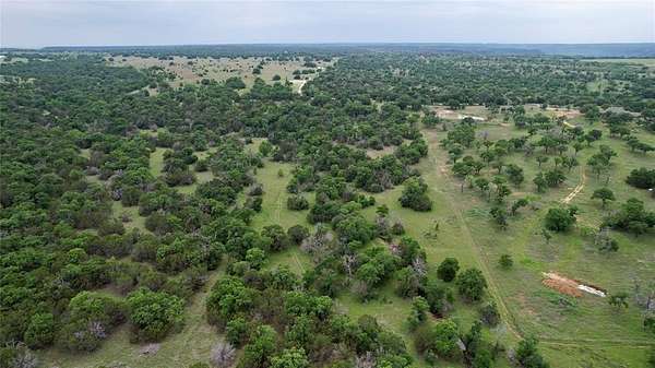 8 Acres of Land for Sale in Mineral Wells, Texas