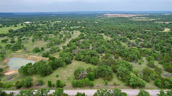 8 Acres of Land for Sale in Mineral Wells, Texas