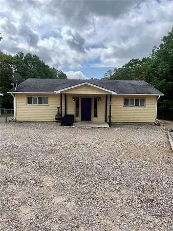 4 Acres of Land with Home for Sale in Alba, Texas