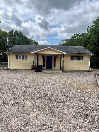 4 Acres of Land with Home for Sale in Alba, Texas