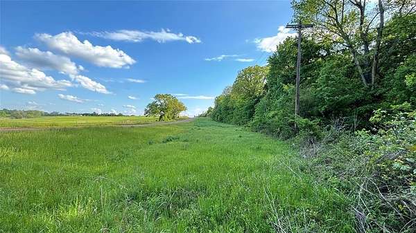 20 Acres of Land for Sale in Quitman, Texas