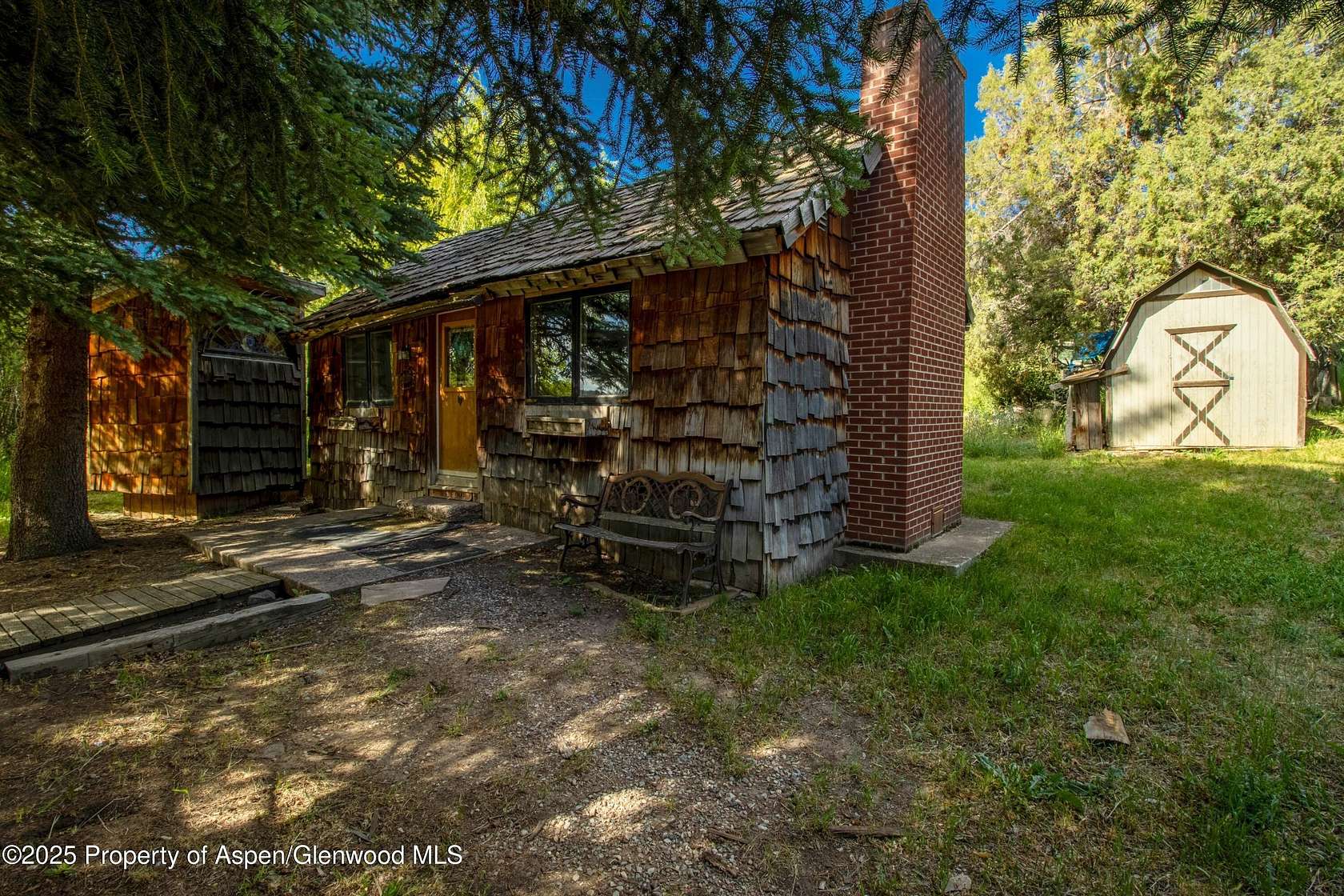 15 Acres of Recreational & Residential Land for Sale in Glenwood Springs, Colorado