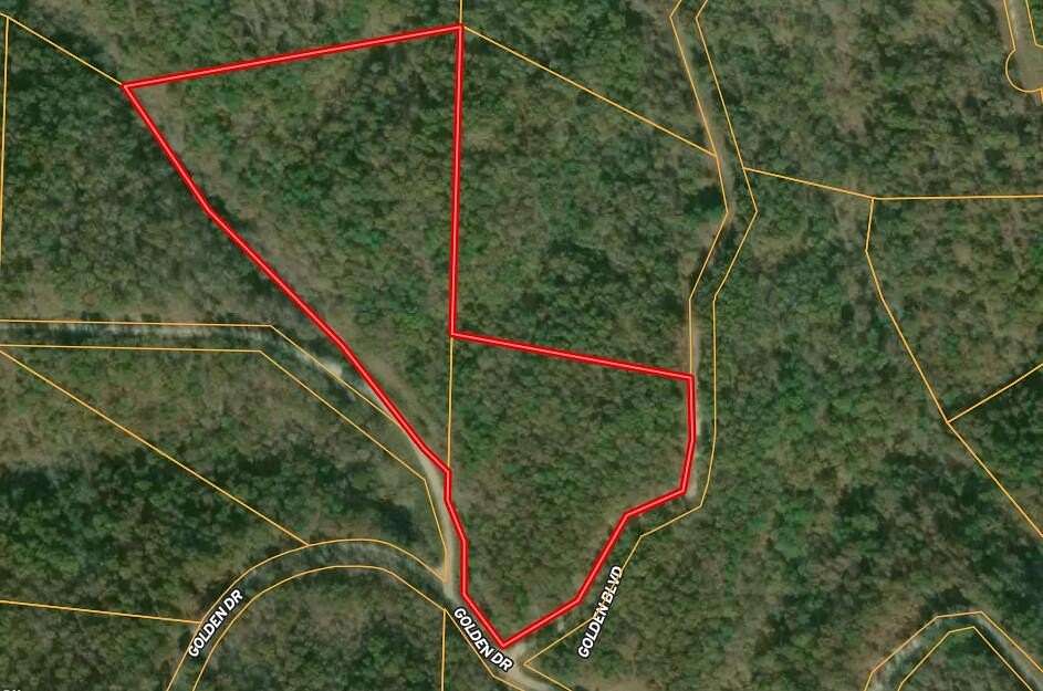 12 Acres of Land for Sale in Raymondville, Missouri