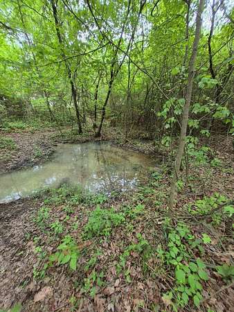 6 Acres of Residential Land for Sale in Broken Bow, Oklahoma