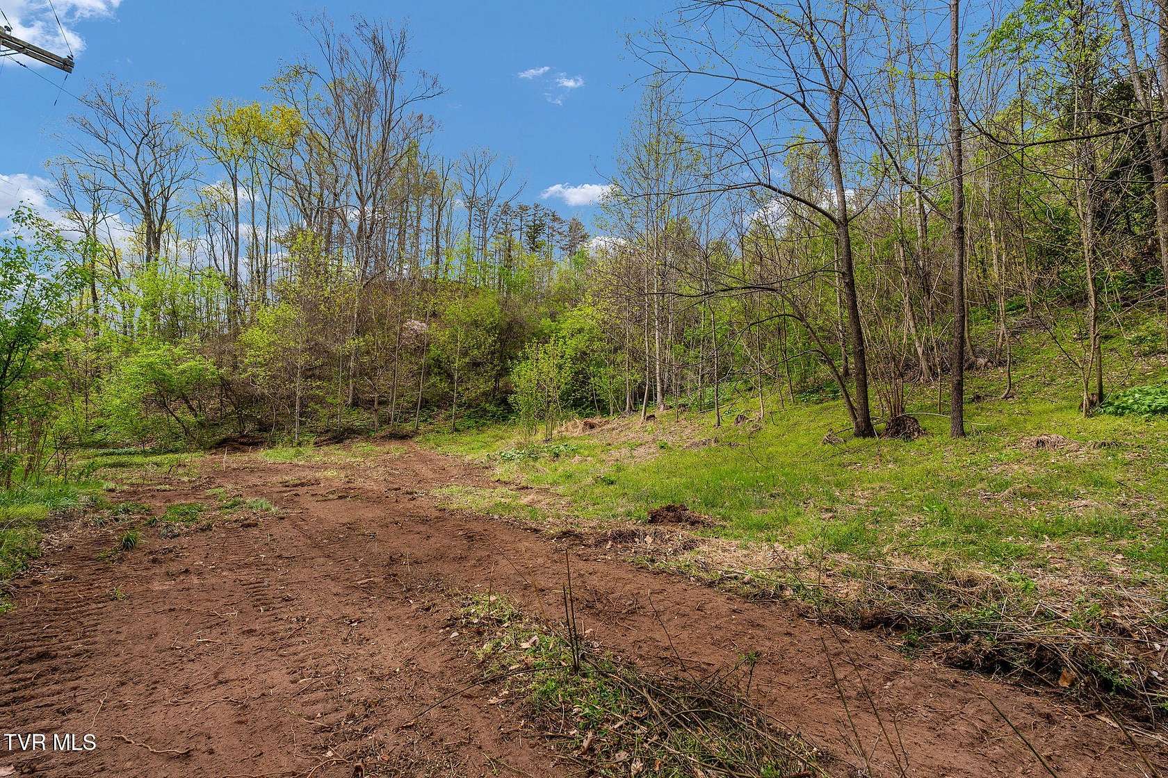 5.2 Acres of Residential Land for Sale in Elizabethton, Tennessee