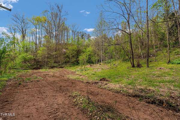 5.2 Acres of Residential Land for Sale in Elizabethton, Tennessee