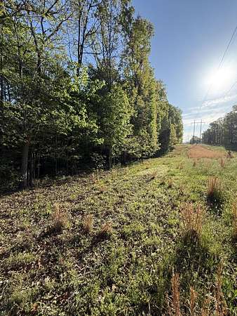 5.73 Acres of Residential Land for Sale in LaFayette, Georgia