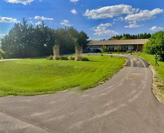 1.6 Acres of Land with Home for Sale in Lebanon, Kansas