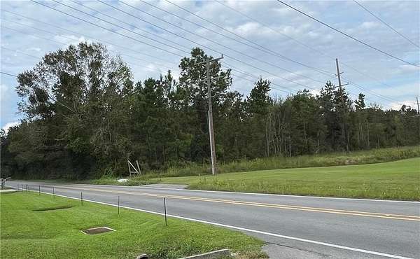 13 Acres of Land for Sale in Slidell, Louisiana