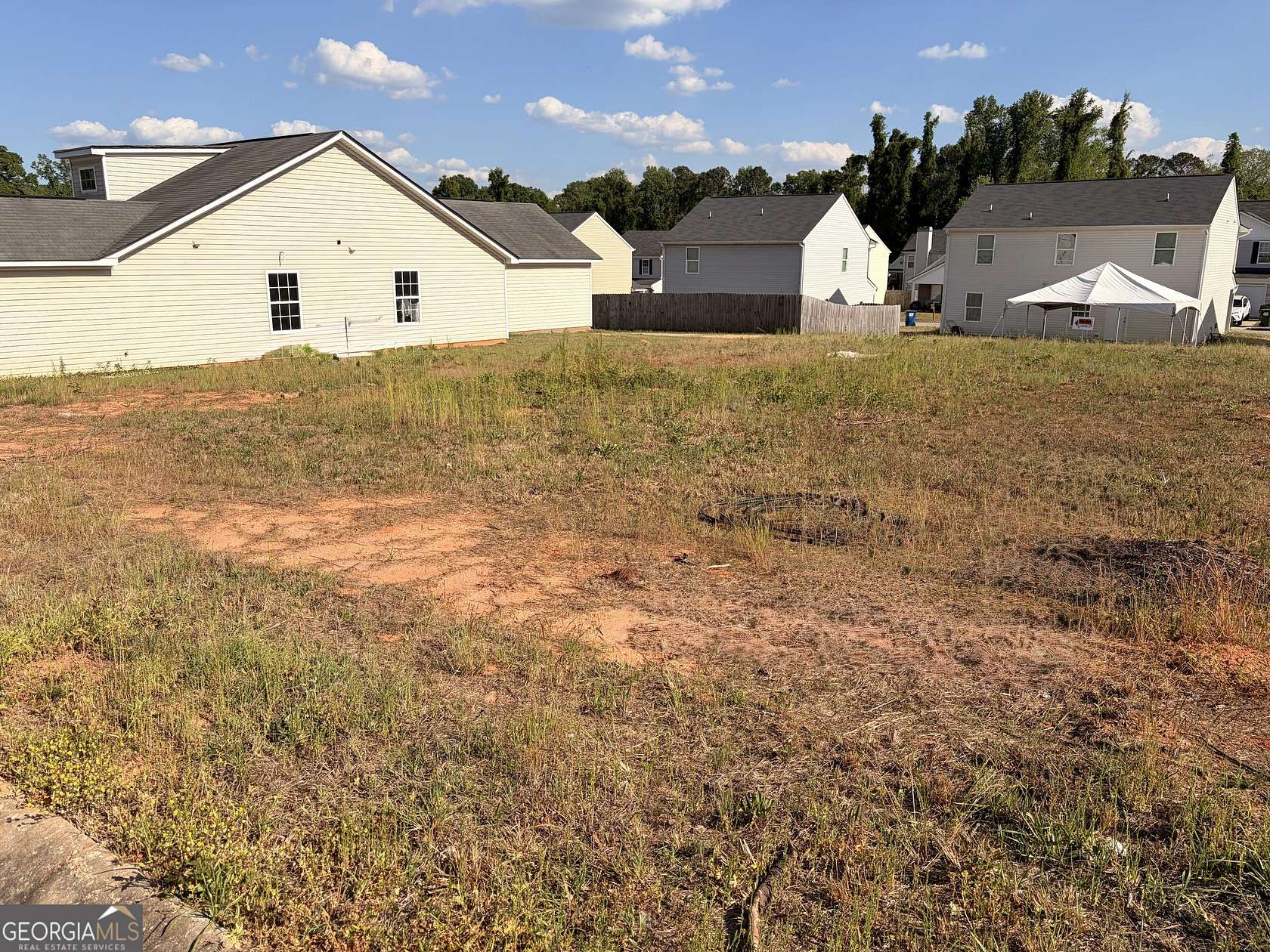 0.1 Acres of Land for Sale in Hogansville, Georgia