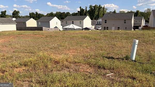 0.1 Acres of Land for Sale in Hogansville, Georgia