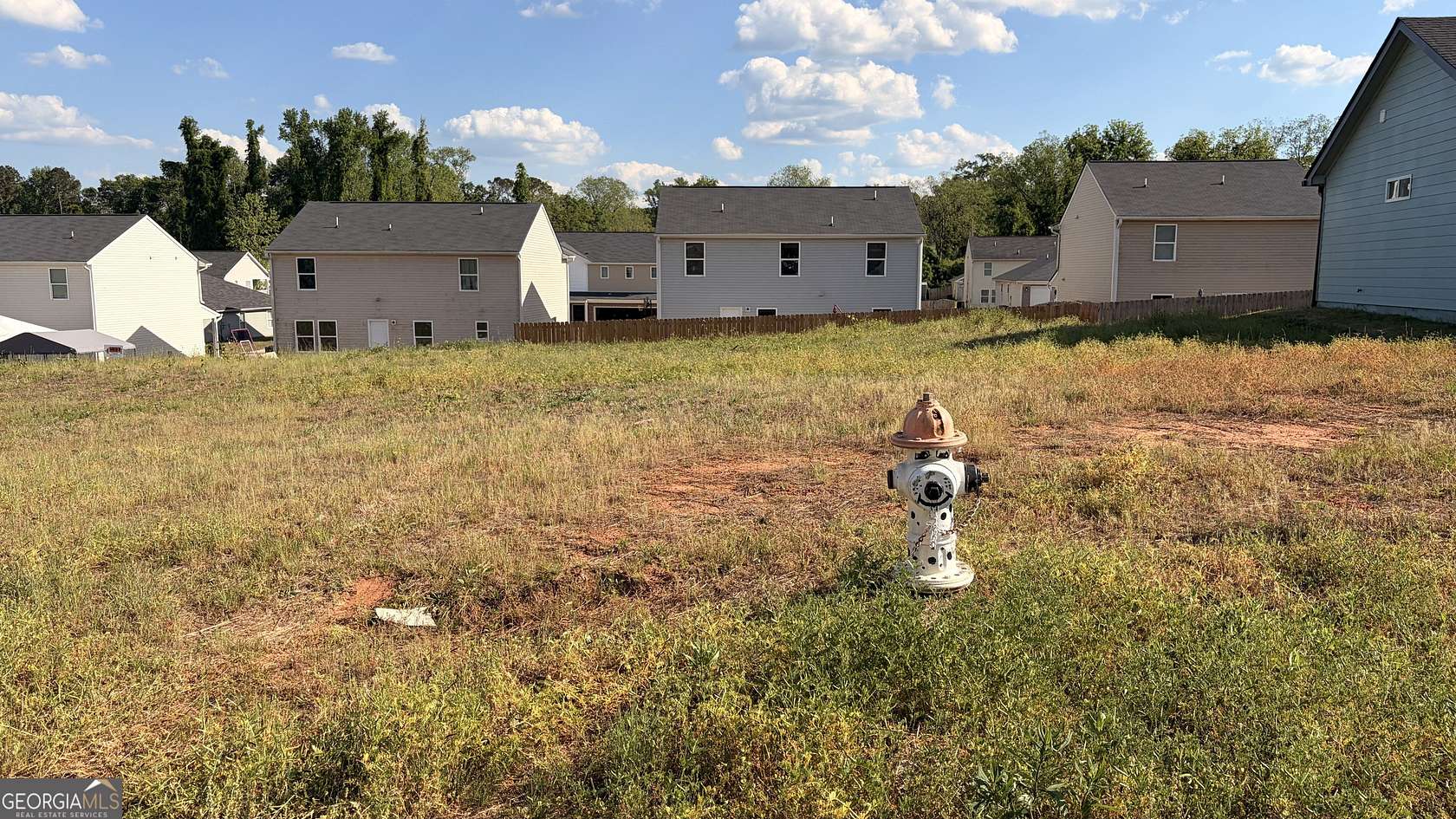 0.1 Acres of Land for Sale in Hogansville, Georgia