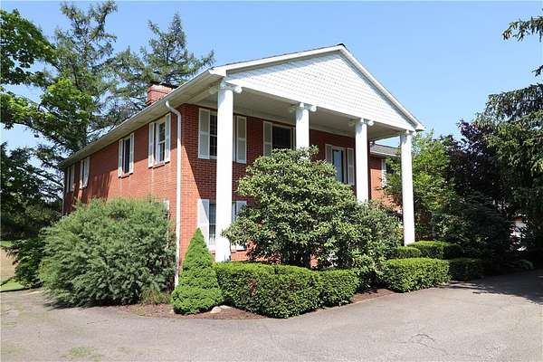 68.6 Acres of Land with Home for Sale in Meadville, Pennsylvania