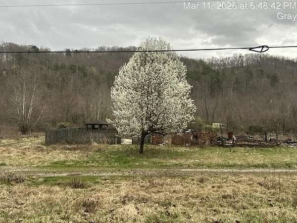 12 Acres of Recreational & Residential Land for Sale in Gray, Kentucky