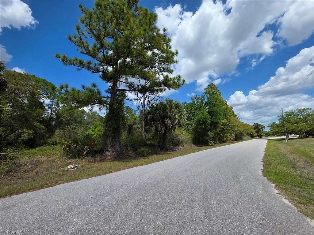 0.23 Acres of Residential Land for Sale in Port Charlotte, Florida