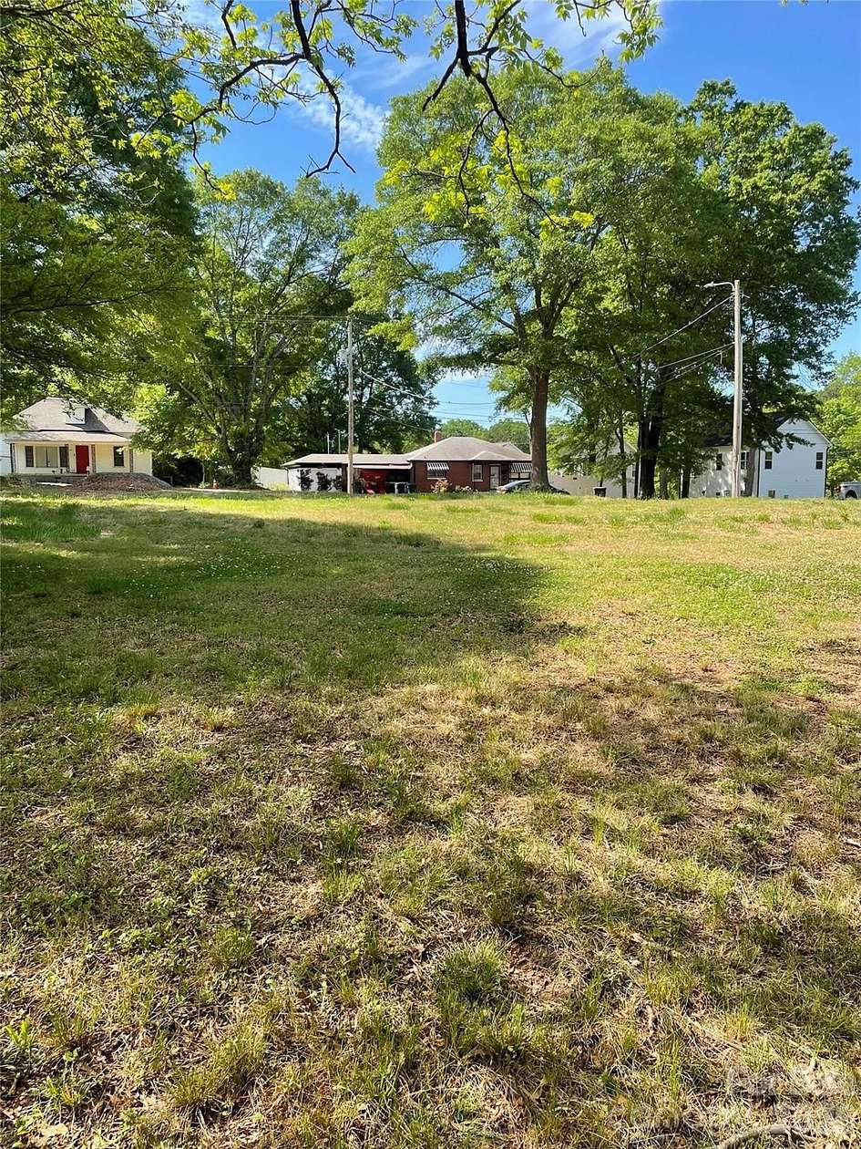 0.37 Acres of Mixed-Use Land for Sale in Dallas, North Carolina