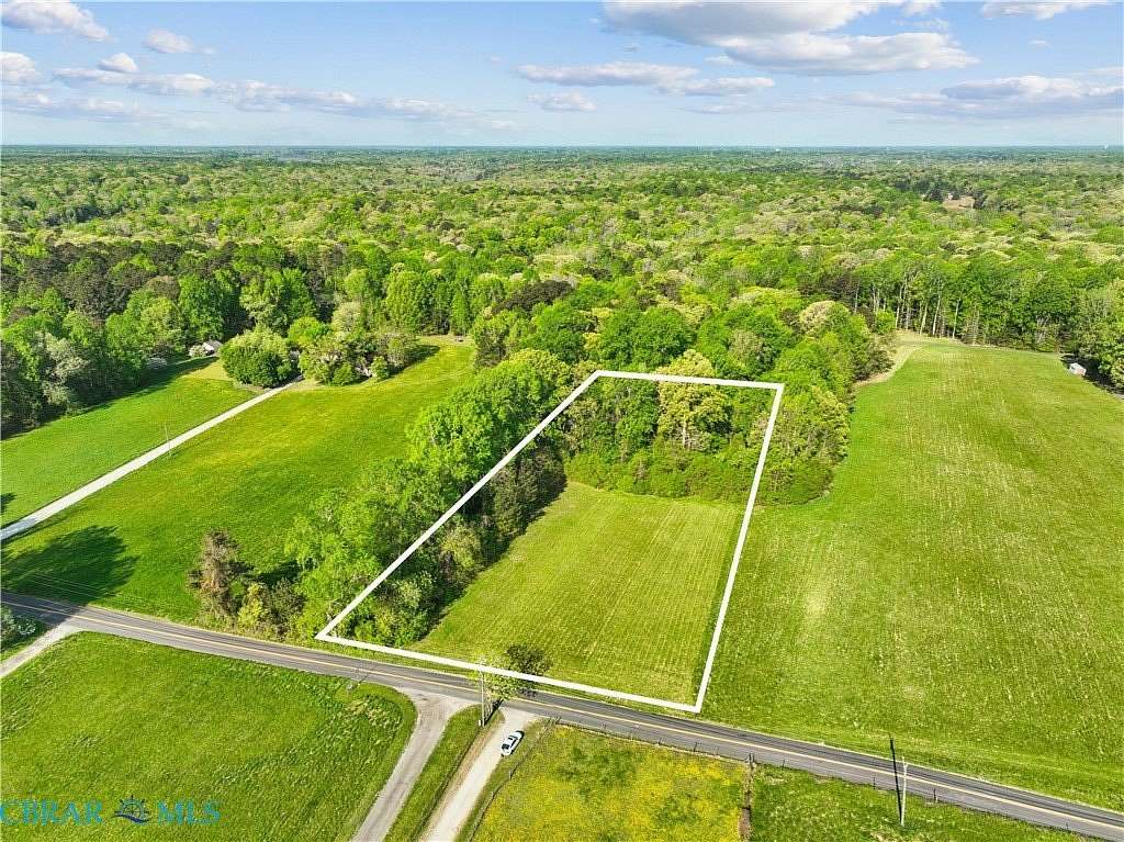 2.52 Acres of Land for Sale in Williamsburg, Virginia